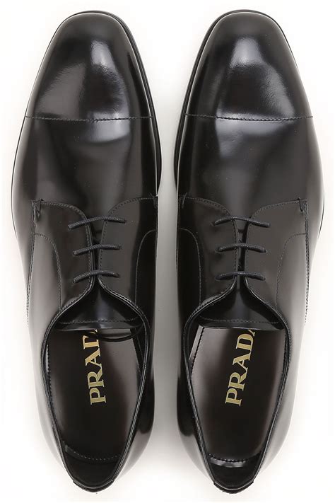 chaussure prada homme 2016|Chaussures de luxe pour Homme .